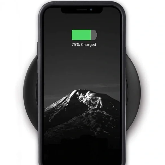 iPhone 11 Case Luxury Leather - Picture 4 of 8